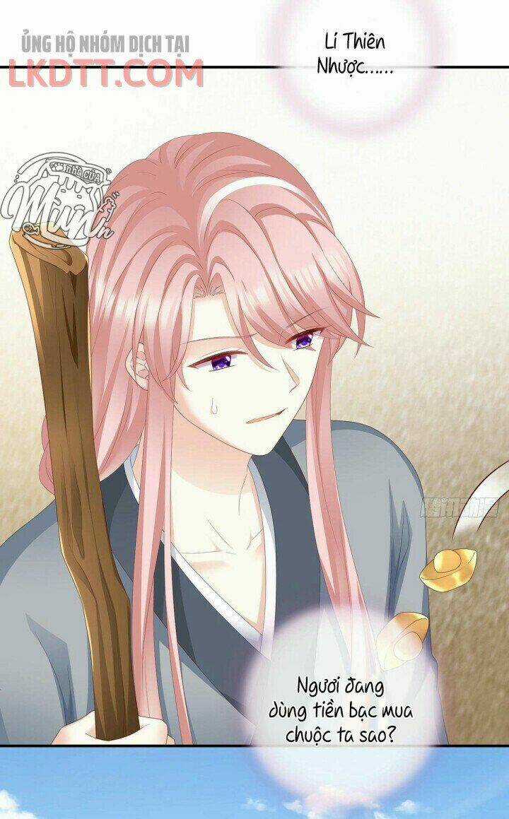Kiều Phu Có Hỉ - Chapter 20 - Trang 35