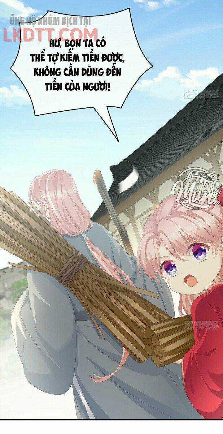 Kiều Phu Có Hỉ - Chapter 20 - Trang 36