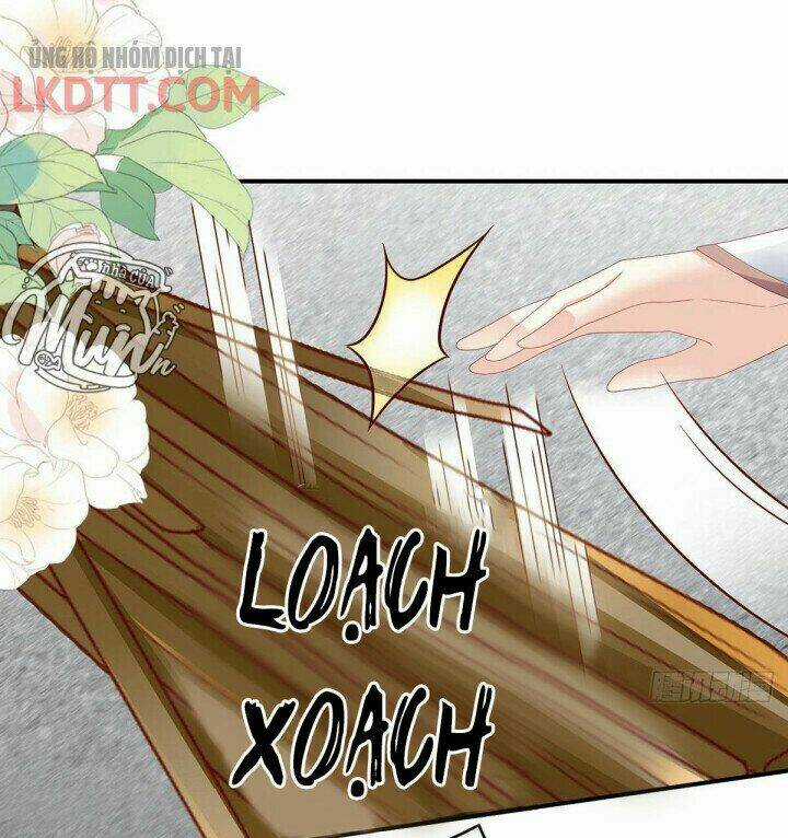 Kiều Phu Có Hỉ - Chapter 20 - Trang 38