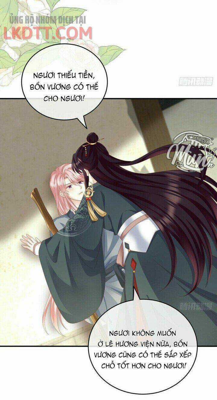 Kiều Phu Có Hỉ - Chapter 20 - Trang 40