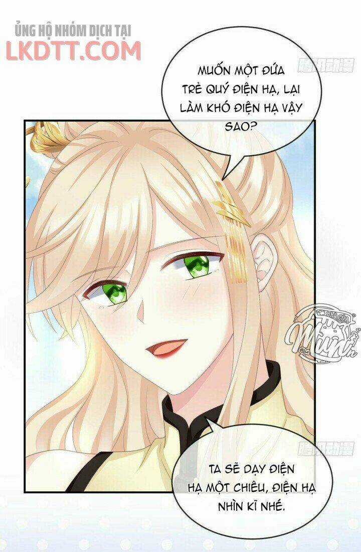 Kiều Phu Có Hỉ - Chapter 20 - Trang 5