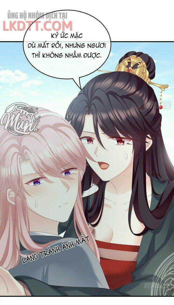 Kiều Phu Có Hỉ - Chapter 20 - Trang 41