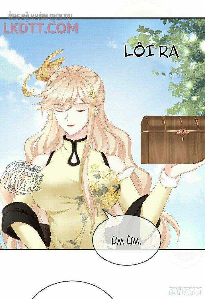 Kiều Phu Có Hỉ - Chapter 20 - Trang 9