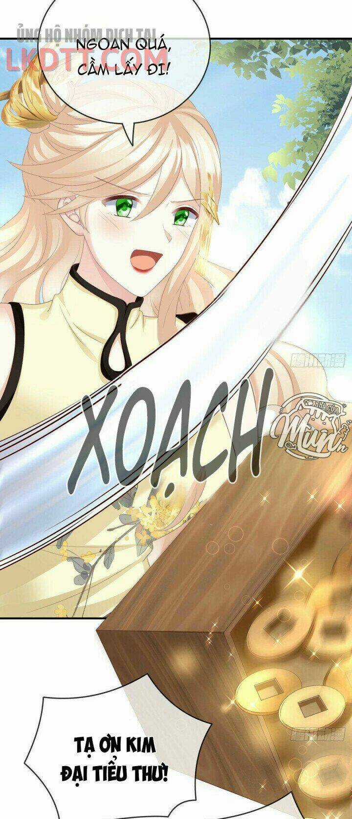 Kiều Phu Có Hỉ - Chapter 20 - Trang 10