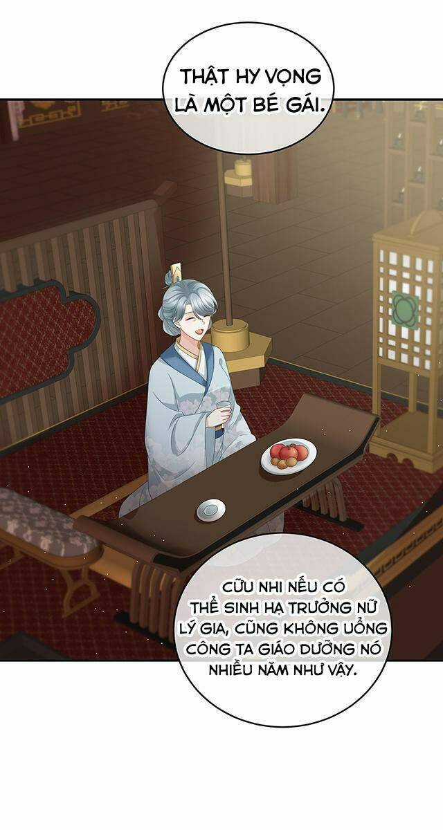 Kiều Phu Có Hỉ - Chapter 21.5 - Trang 13