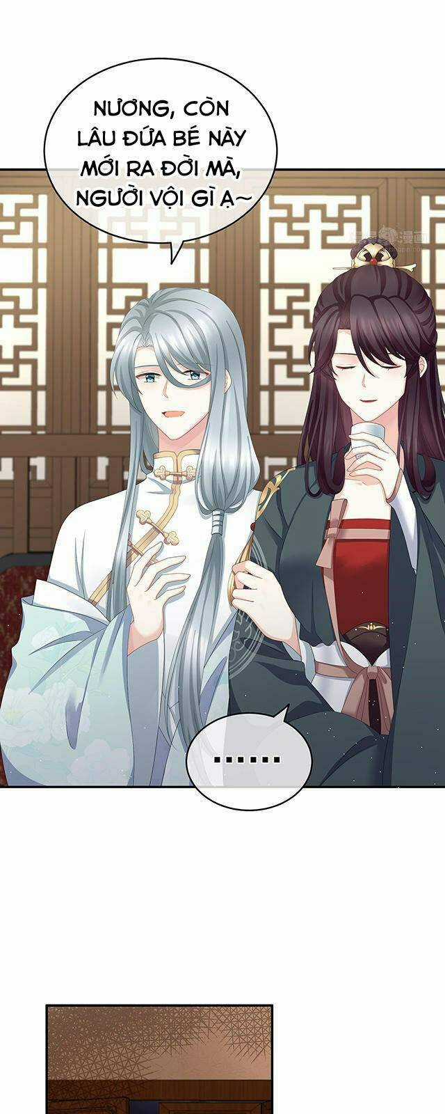 Kiều Phu Có Hỉ - Chapter 21.5 - Trang 15