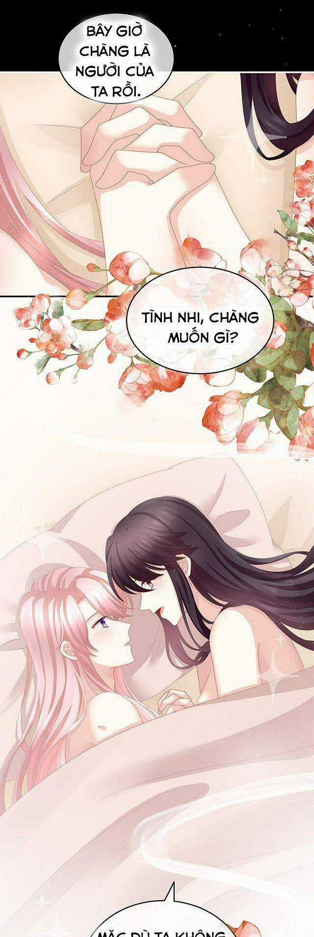 Kiều Phu Có Hỉ - Chapter 21.5 - Trang 19