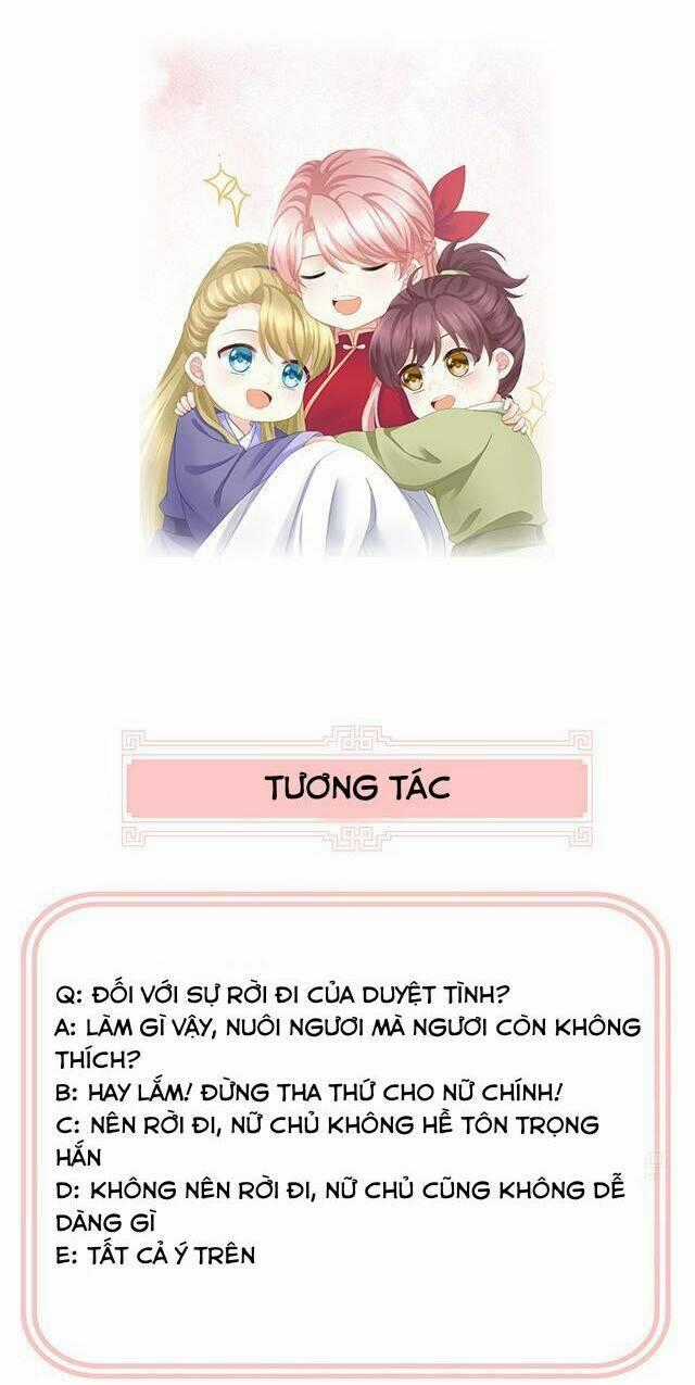 Kiều Phu Có Hỉ - Chapter 21.5 - Trang 22