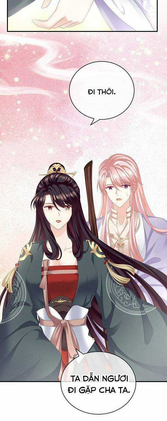 Kiều Phu Có Hỉ - Chapter 21.5 - Trang 4