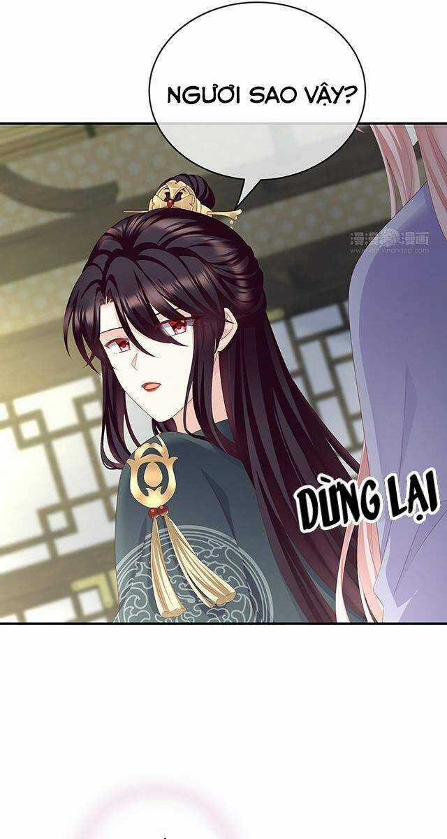 Kiều Phu Có Hỉ - Chapter 21.5 - Trang 7