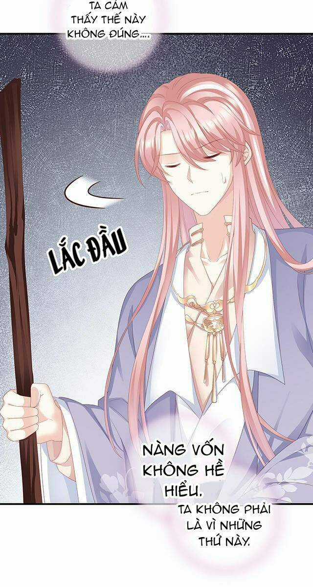 Kiều Phu Có Hỉ - Chapter 21.5 - Trang 8