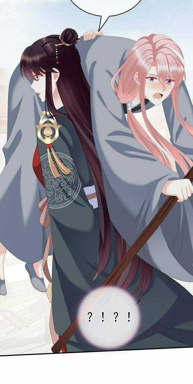 Kiều Phu Có Hỉ - Chapter 21 - Trang 12