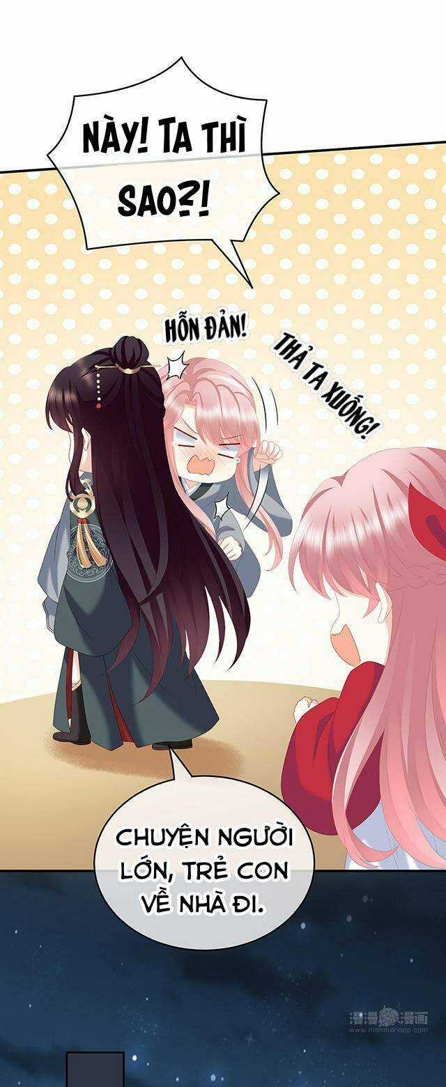 Kiều Phu Có Hỉ - Chapter 21 - Trang 13