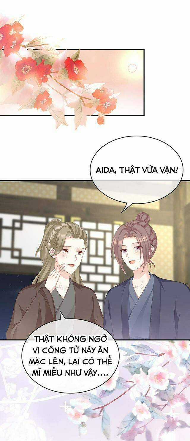 Kiều Phu Có Hỉ - Chapter 21 - Trang 15