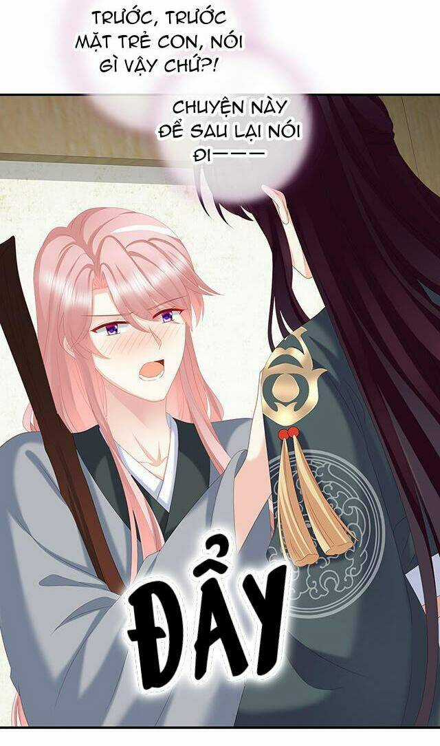 Kiều Phu Có Hỉ - Chapter 21 - Trang 4