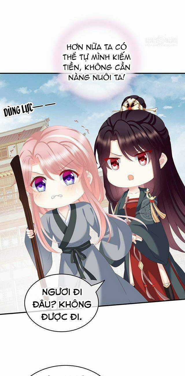 Kiều Phu Có Hỉ - Chapter 21 - Trang 5