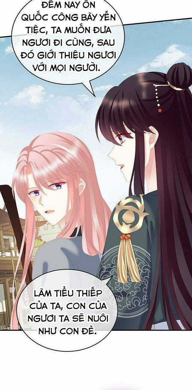 Kiều Phu Có Hỉ - Chapter 21 - Trang 6