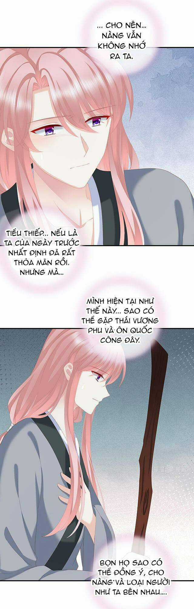 Kiều Phu Có Hỉ - Chapter 21 - Trang 7