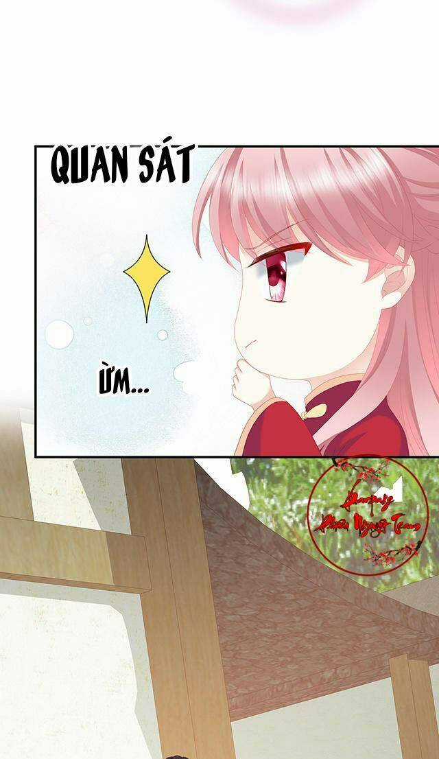 Kiều Phu Có Hỉ - Chapter 21 - Trang 8