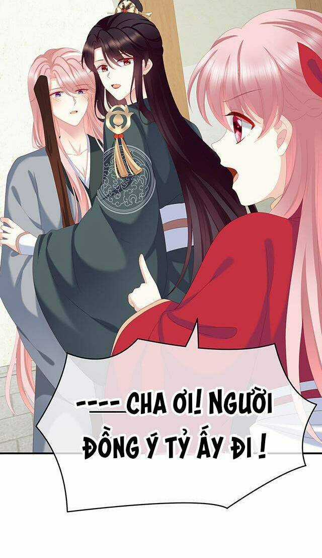 Kiều Phu Có Hỉ - Chapter 21 - Trang 9