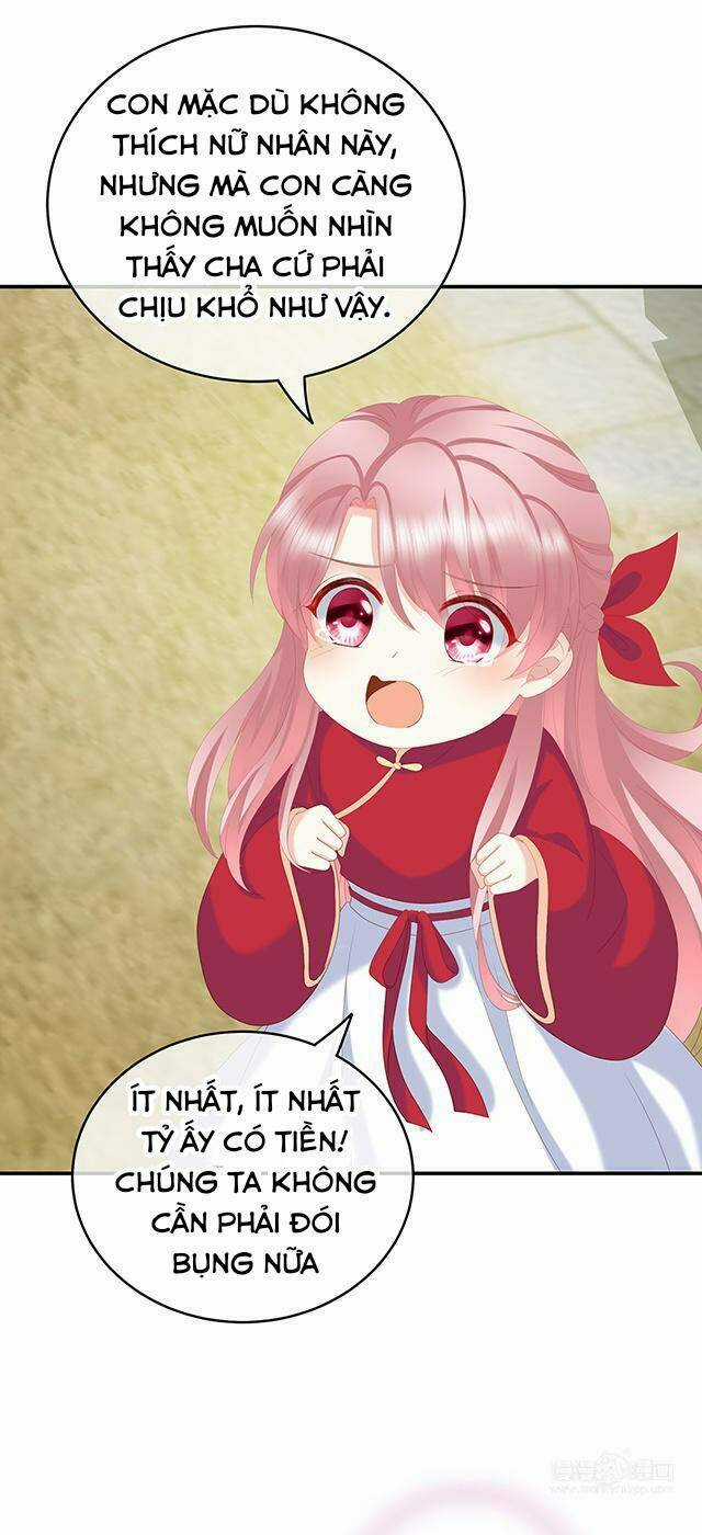 Kiều Phu Có Hỉ - Chapter 21 - Trang 10