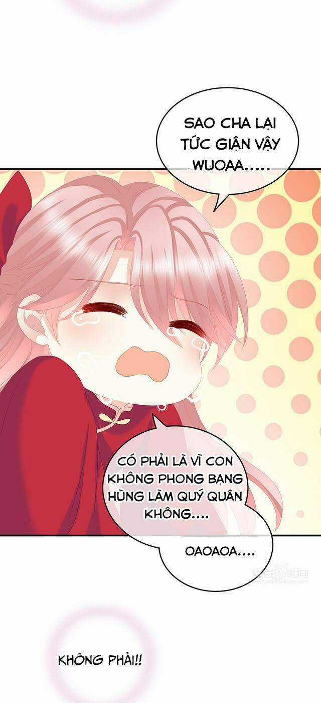 Kiều Phu Có Hỉ - Chapter 22.2 - Trang 11