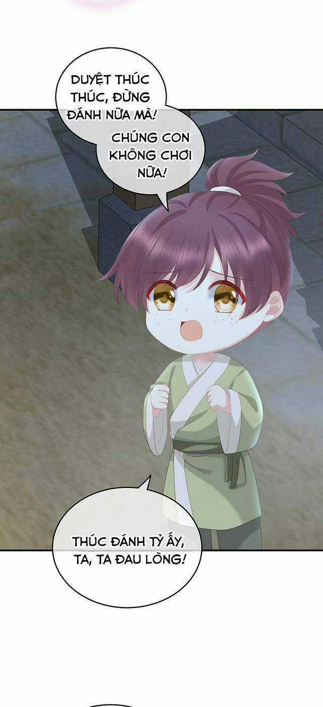 Kiều Phu Có Hỉ - Chapter 22.2 - Trang 12