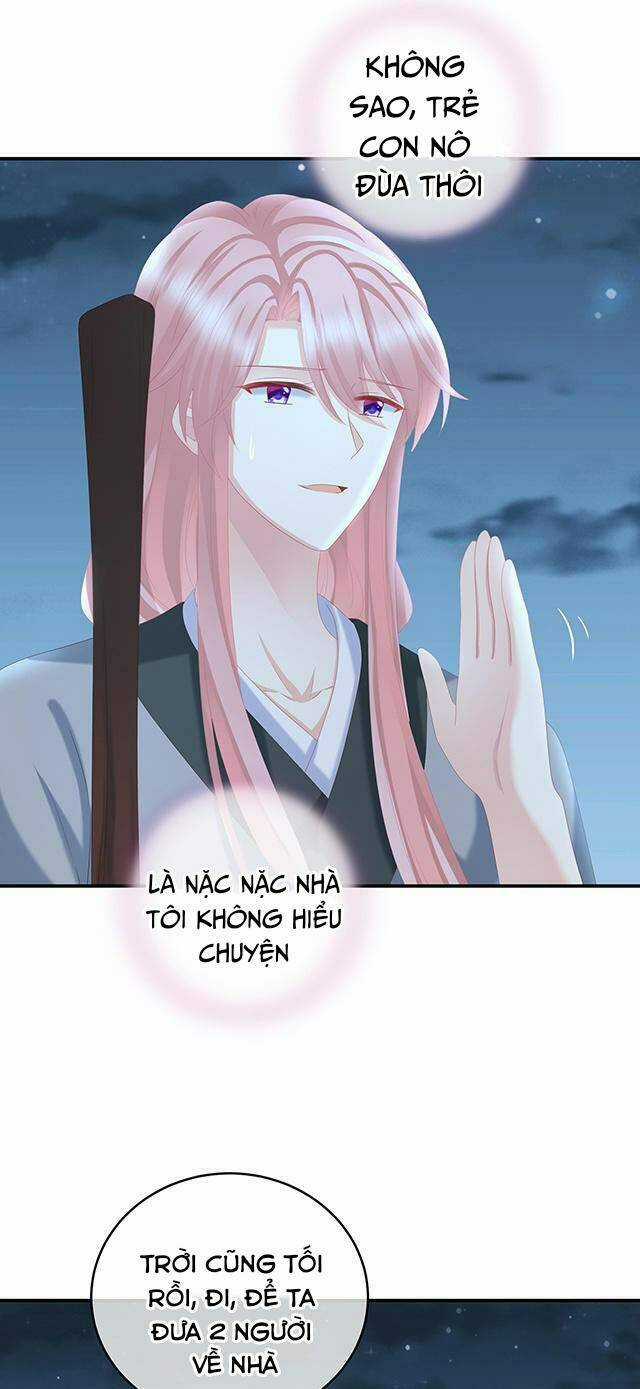 Kiều Phu Có Hỉ - Chapter 22.2 - Trang 15