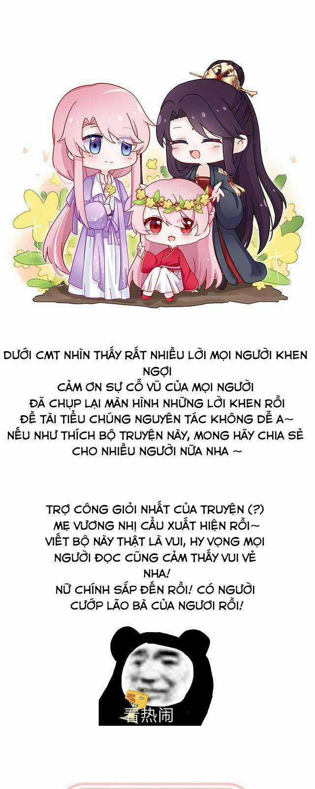 Kiều Phu Có Hỉ - Chapter 22.2 - Trang 17