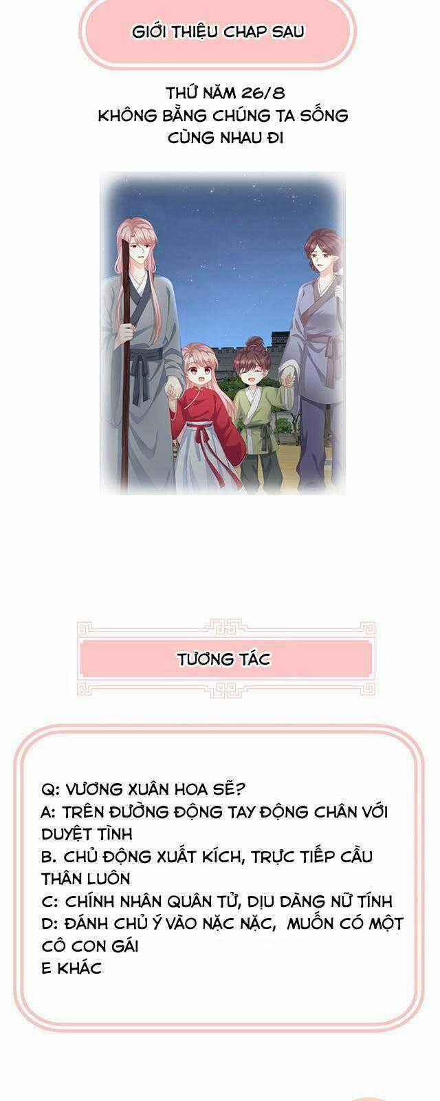 Kiều Phu Có Hỉ - Chapter 22.2 - Trang 18