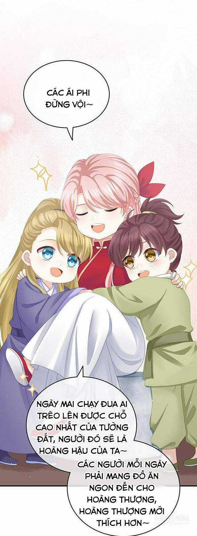 Kiều Phu Có Hỉ - Chapter 22.2 - Trang 4