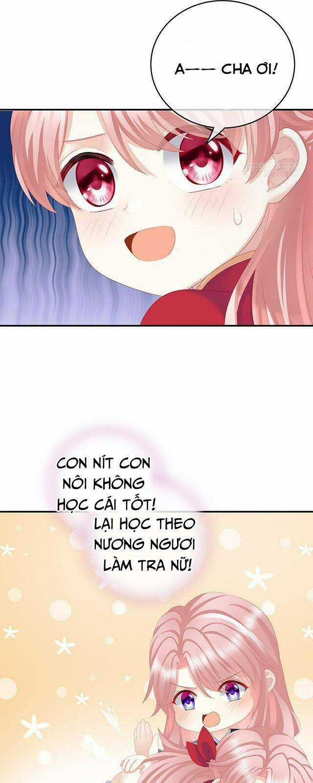 Kiều Phu Có Hỉ - Chapter 22.2 - Trang 9