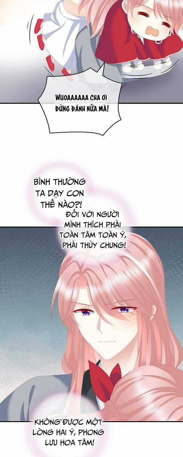 Kiều Phu Có Hỉ - Chapter 22.2 - Trang 10