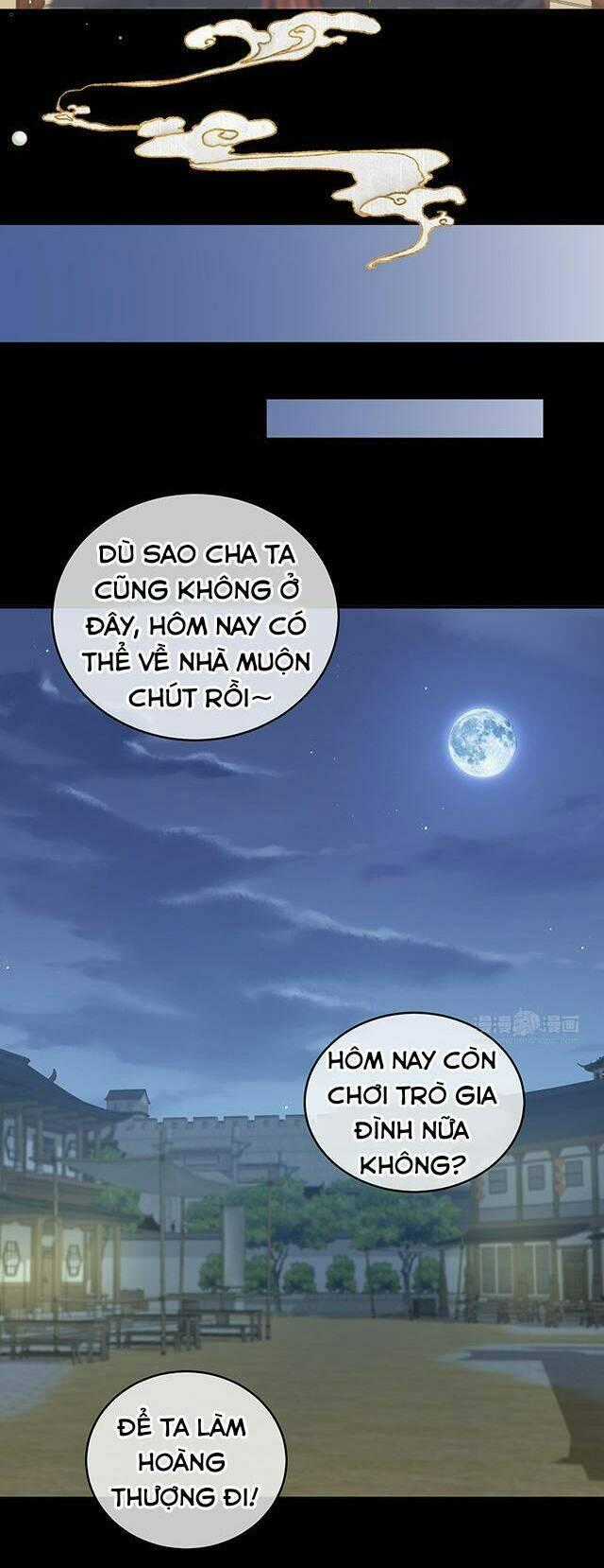 Kiều Phu Có Hỉ - Chapter 22 - Trang 16