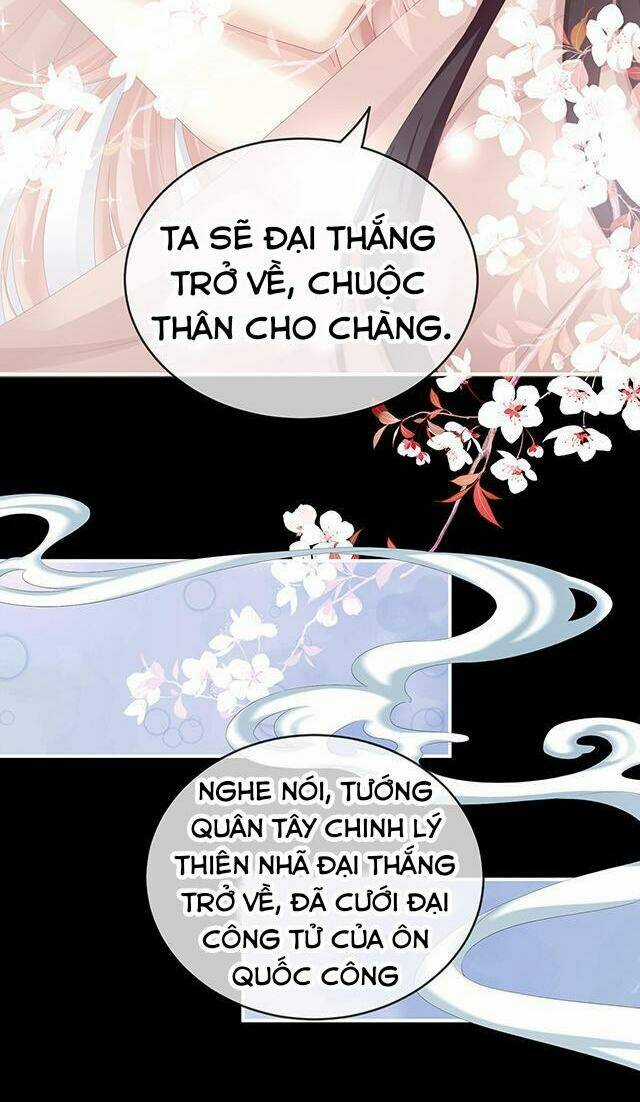 Kiều Phu Có Hỉ - Chapter 22 - Trang 4