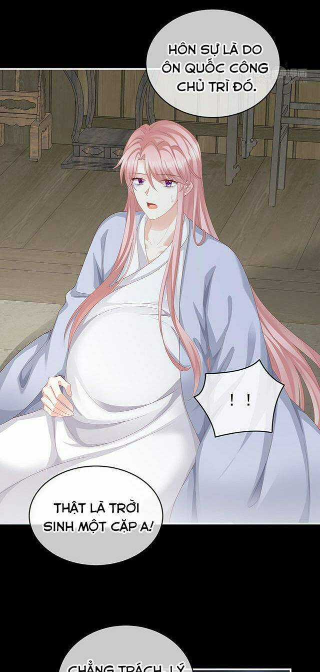 Kiều Phu Có Hỉ - Chapter 22 - Trang 5