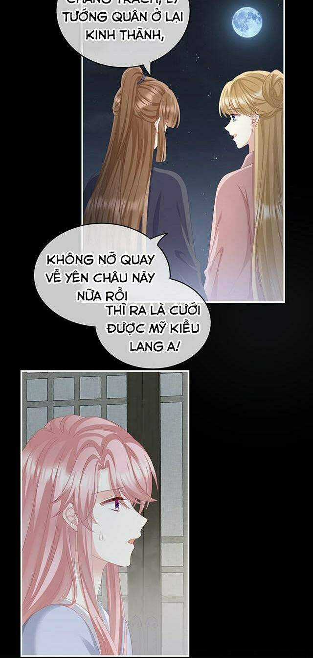 Kiều Phu Có Hỉ - Chapter 22 - Trang 6