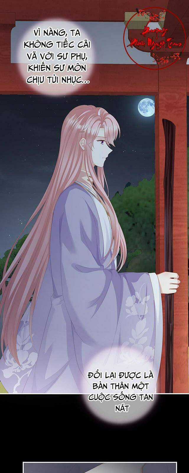 Kiều Phu Có Hỉ - Chapter 22 - Trang 9