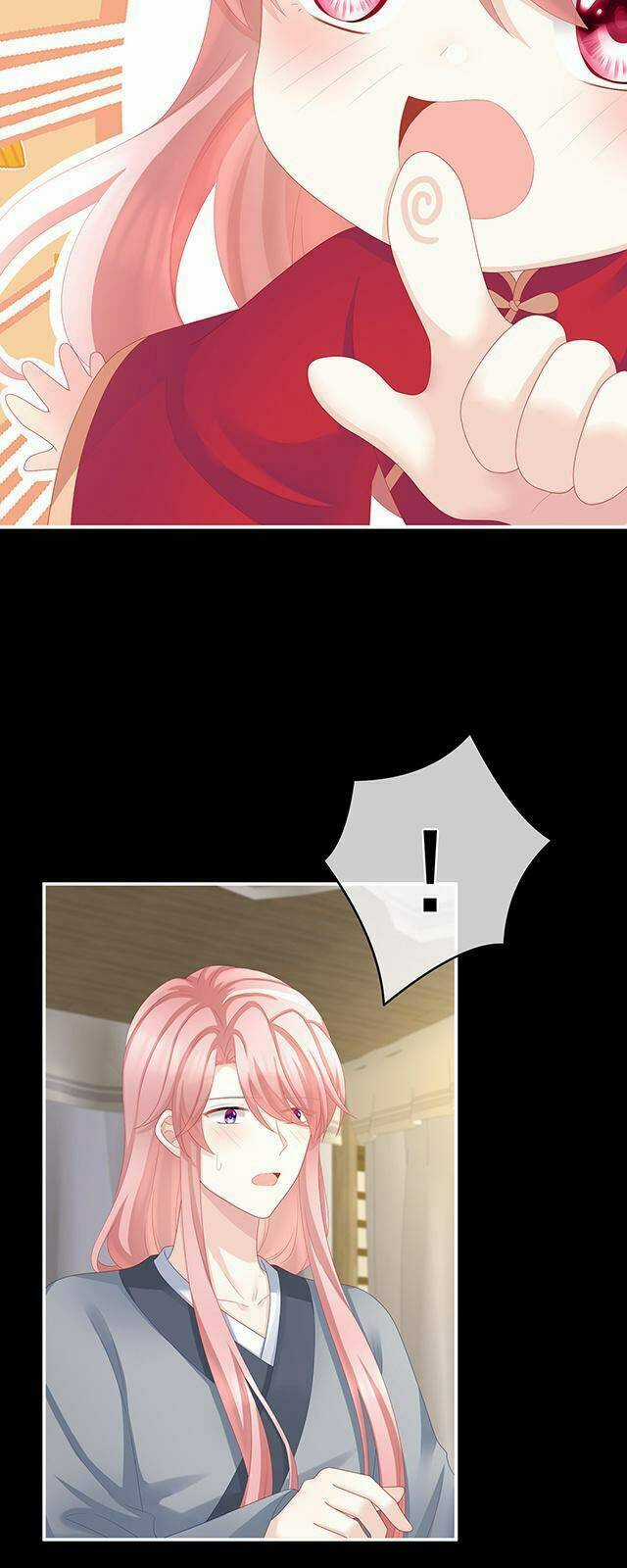 Kiều Phu Có Hỉ - Chapter 23.2 - Trang 12