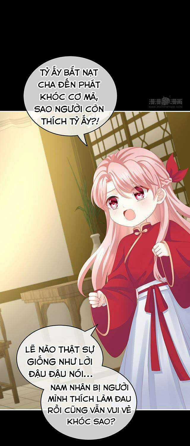 Kiều Phu Có Hỉ - Chapter 23.2 - Trang 13