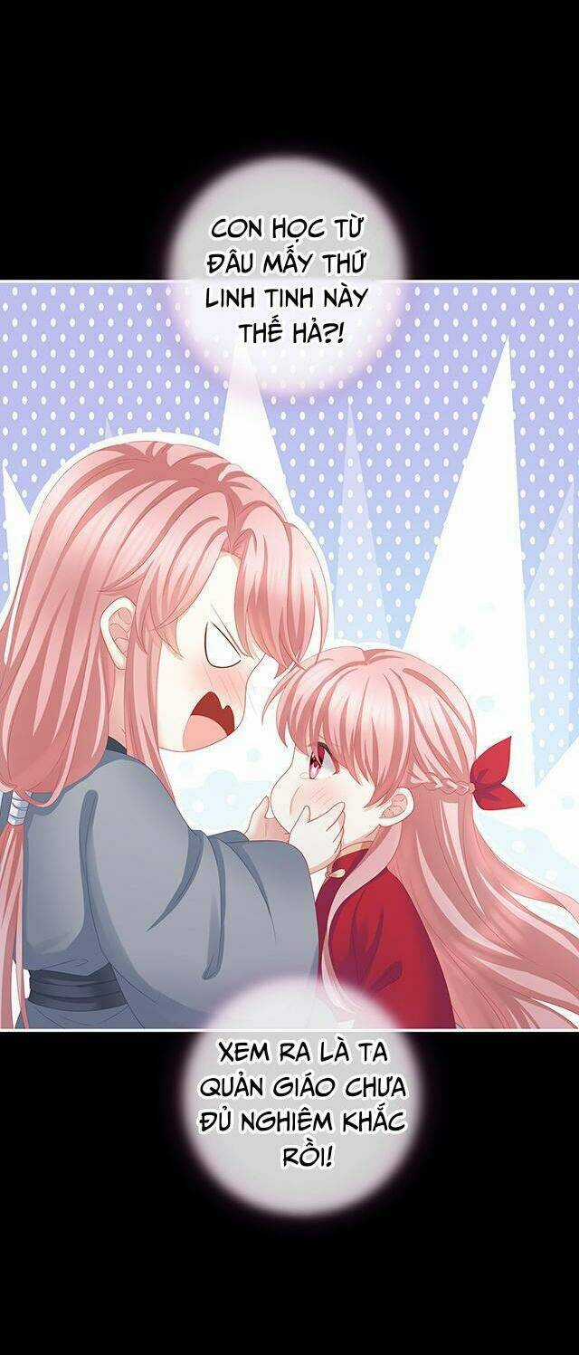 Kiều Phu Có Hỉ - Chapter 23.2 - Trang 14