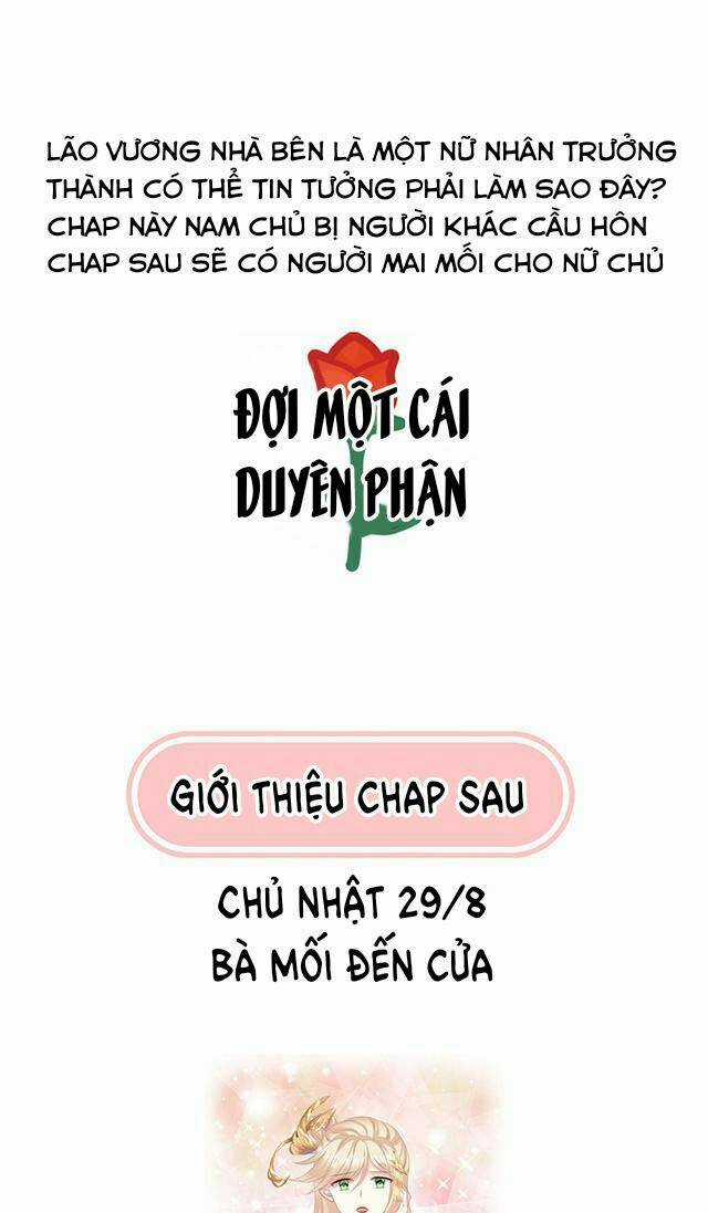 Kiều Phu Có Hỉ - Chapter 23.2 - Trang 15