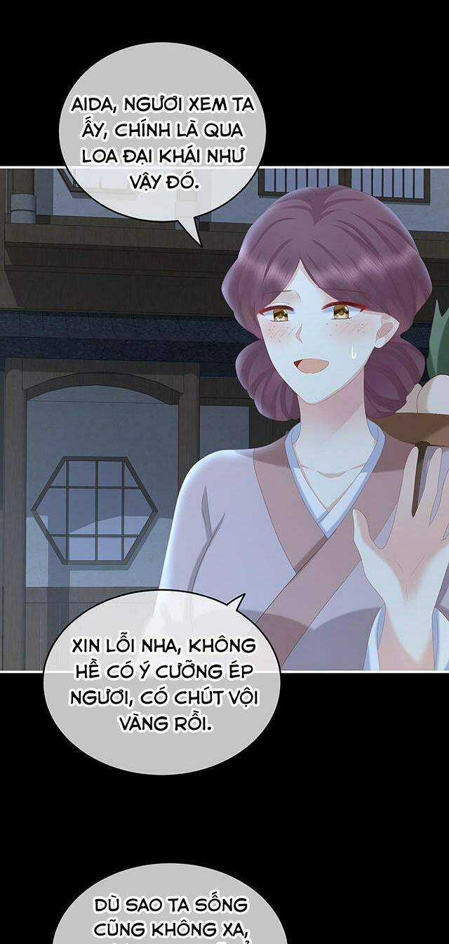 Kiều Phu Có Hỉ - Chapter 23.2 - Trang 3