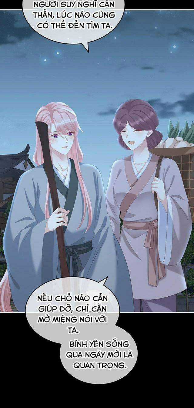 Kiều Phu Có Hỉ - Chapter 23.2 - Trang 4