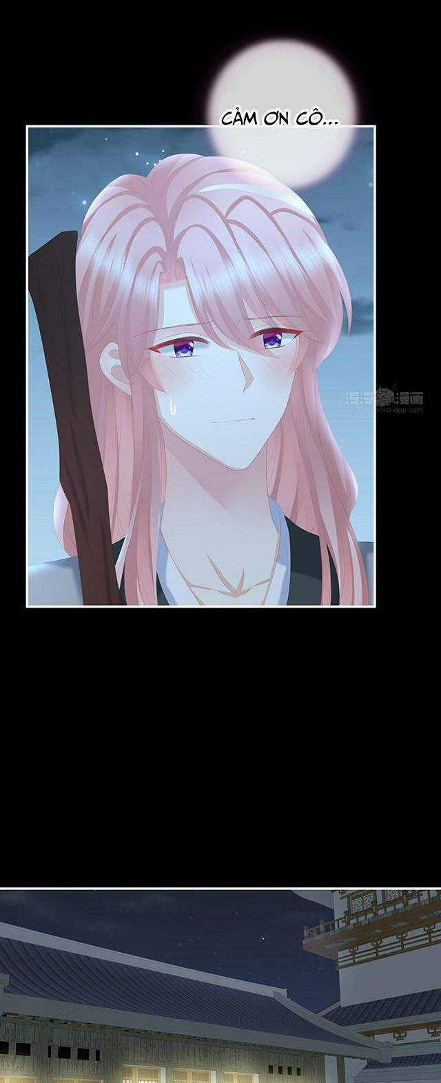 Kiều Phu Có Hỉ - Chapter 23.2 - Trang 5