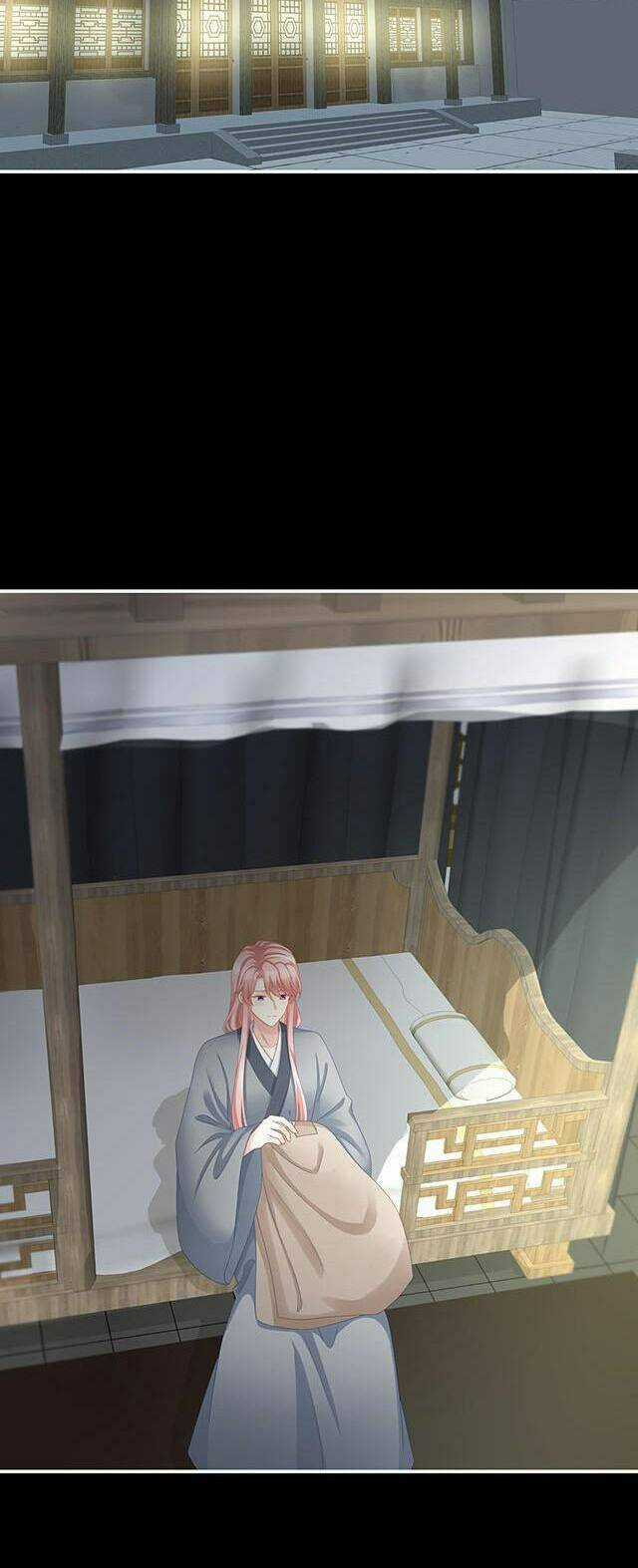 Kiều Phu Có Hỉ - Chapter 23.2 - Trang 6