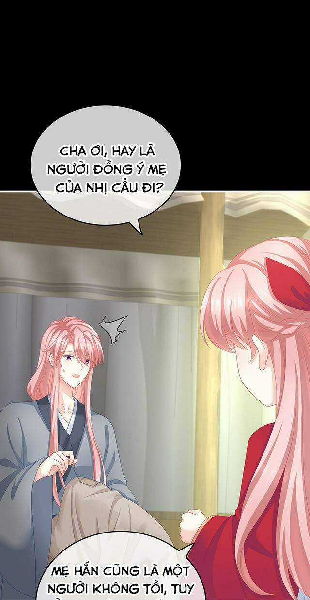 Kiều Phu Có Hỉ - Chapter 23.2 - Trang 8