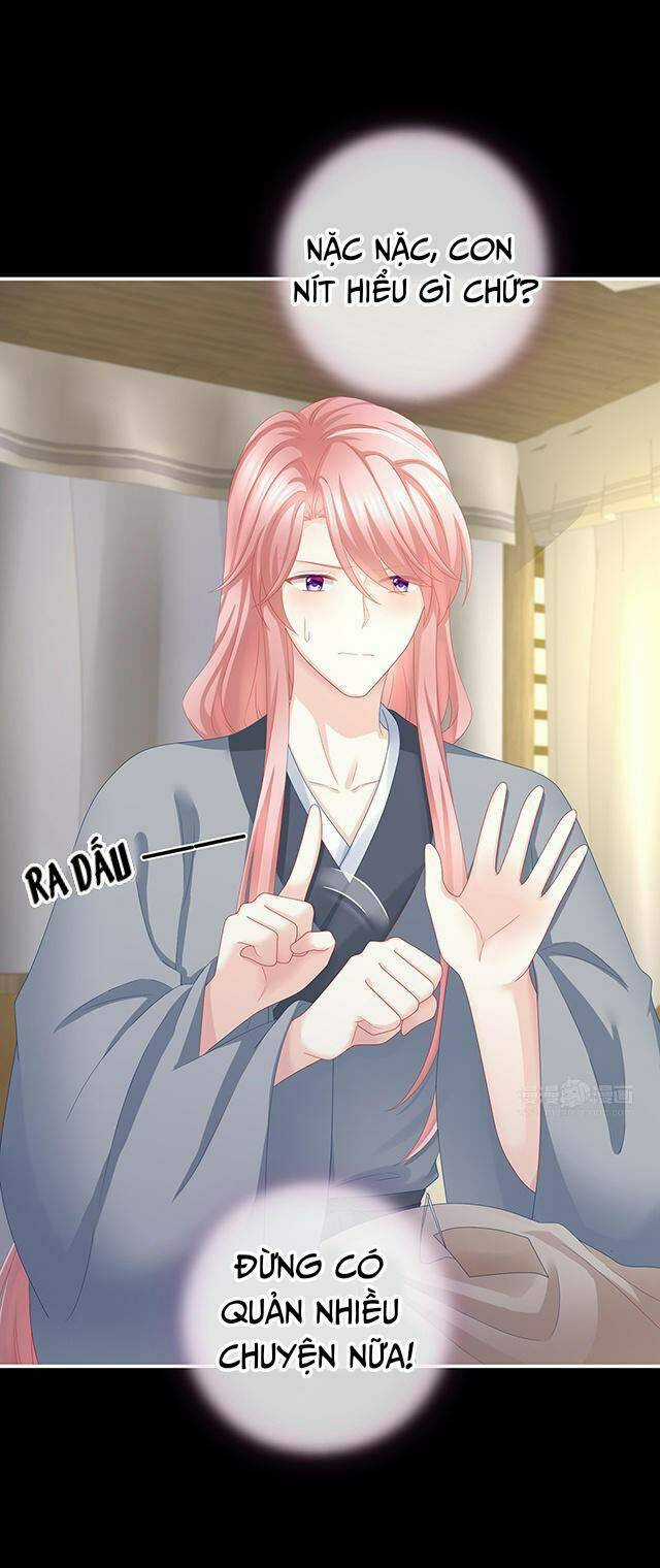 Kiều Phu Có Hỉ - Chapter 23.2 - Trang 10