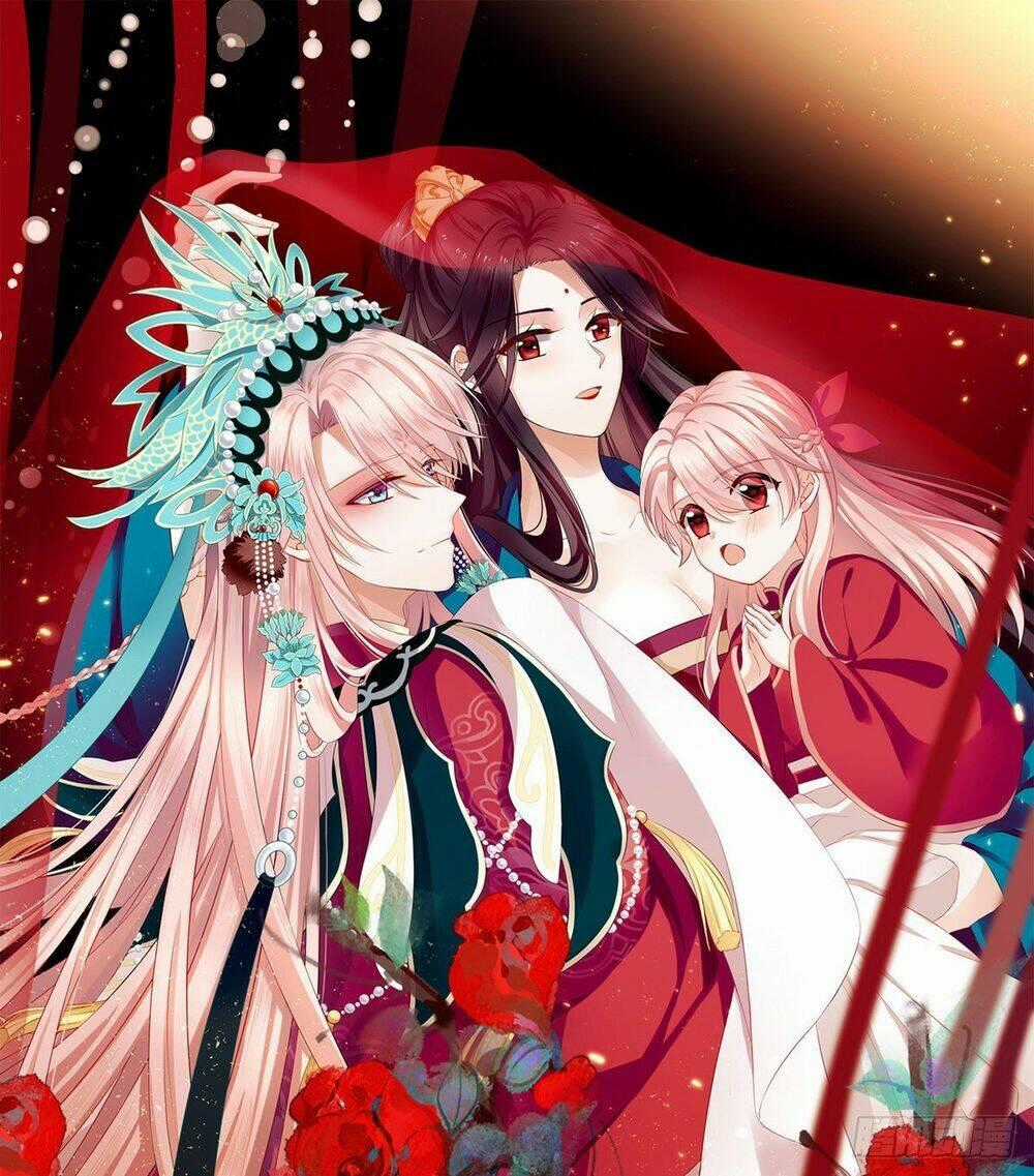 Kiều Phu Có Hỉ - Chapter 23 - Trang 1