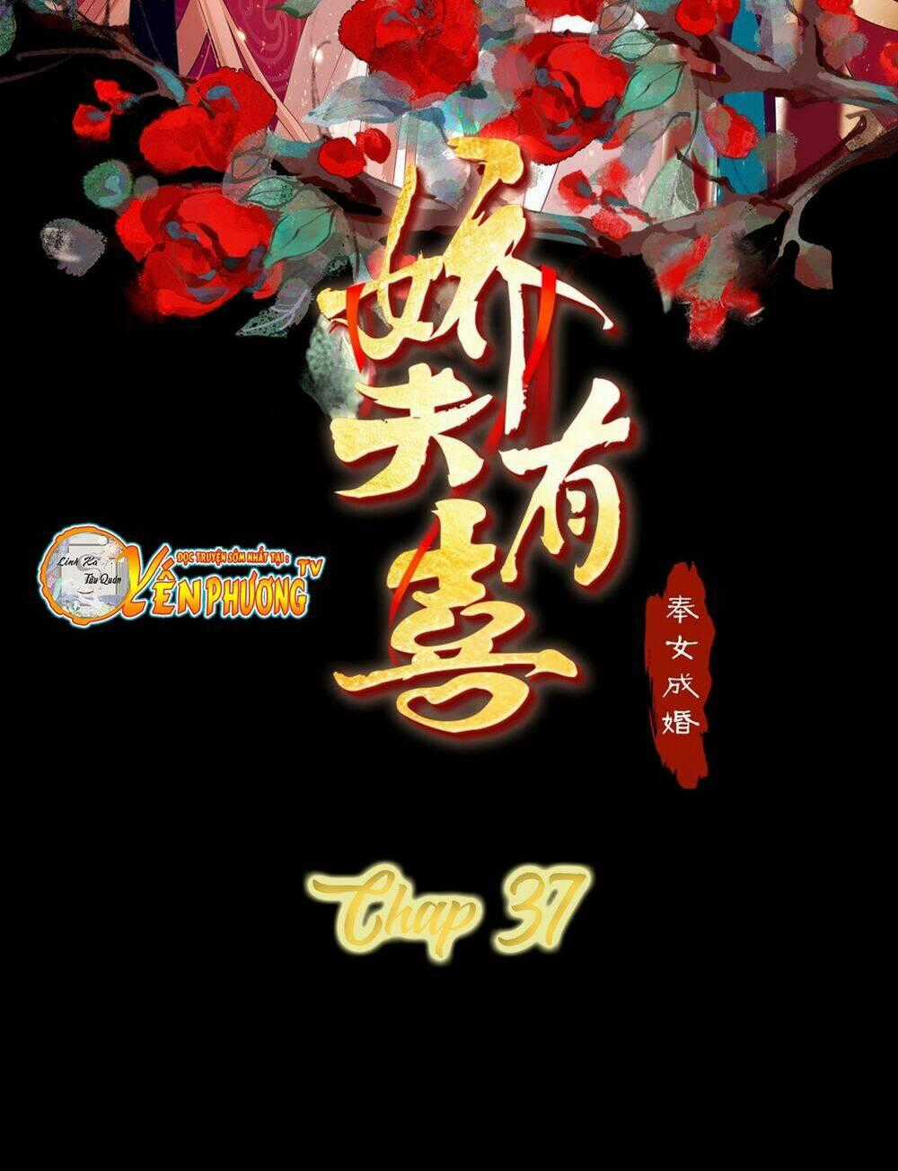 Kiều Phu Có Hỉ - Chapter 23 - Trang 2